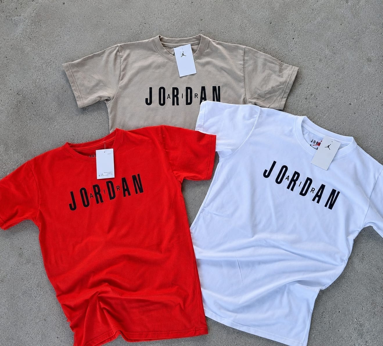 Remeras de Marca - Imagen 2