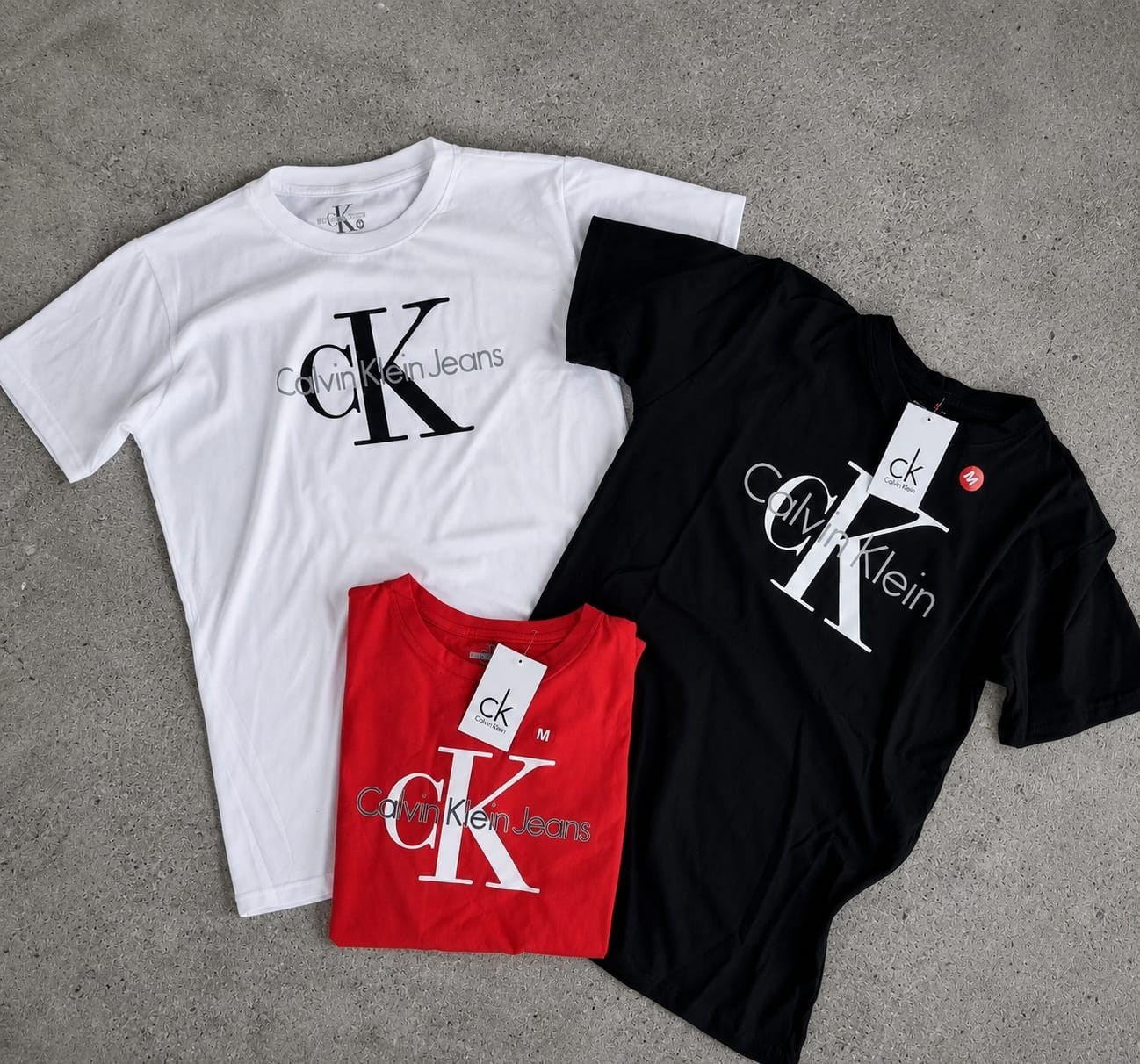 Remeras de Marca - Imagen 3