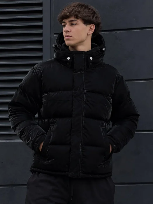 Puffer Gin