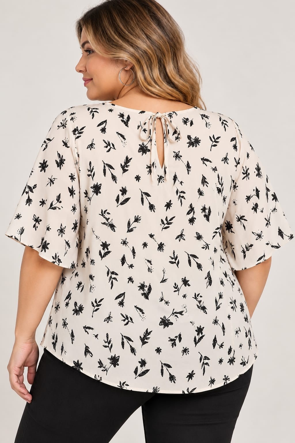 Camisola Talle Grande - Imagen 7