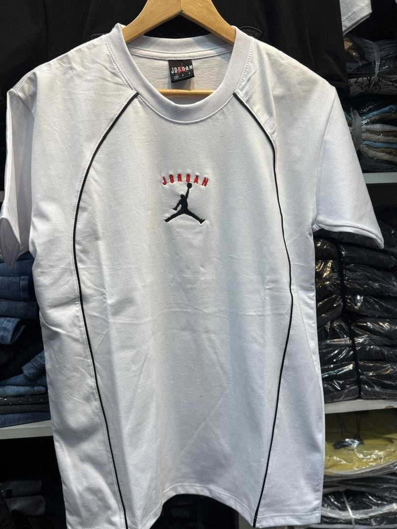 Remera Jordan - Imagen 2