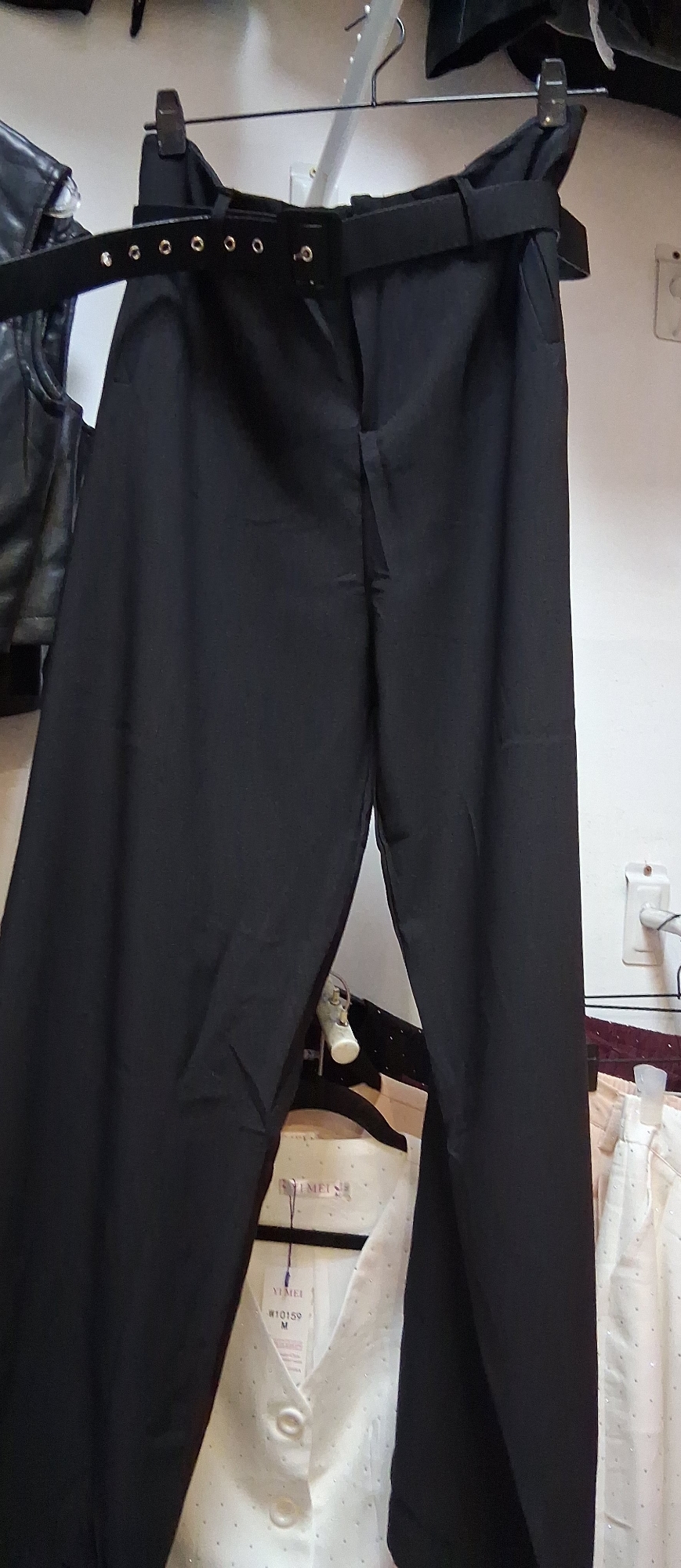 Pantalon Talles Especial - Imagen 2