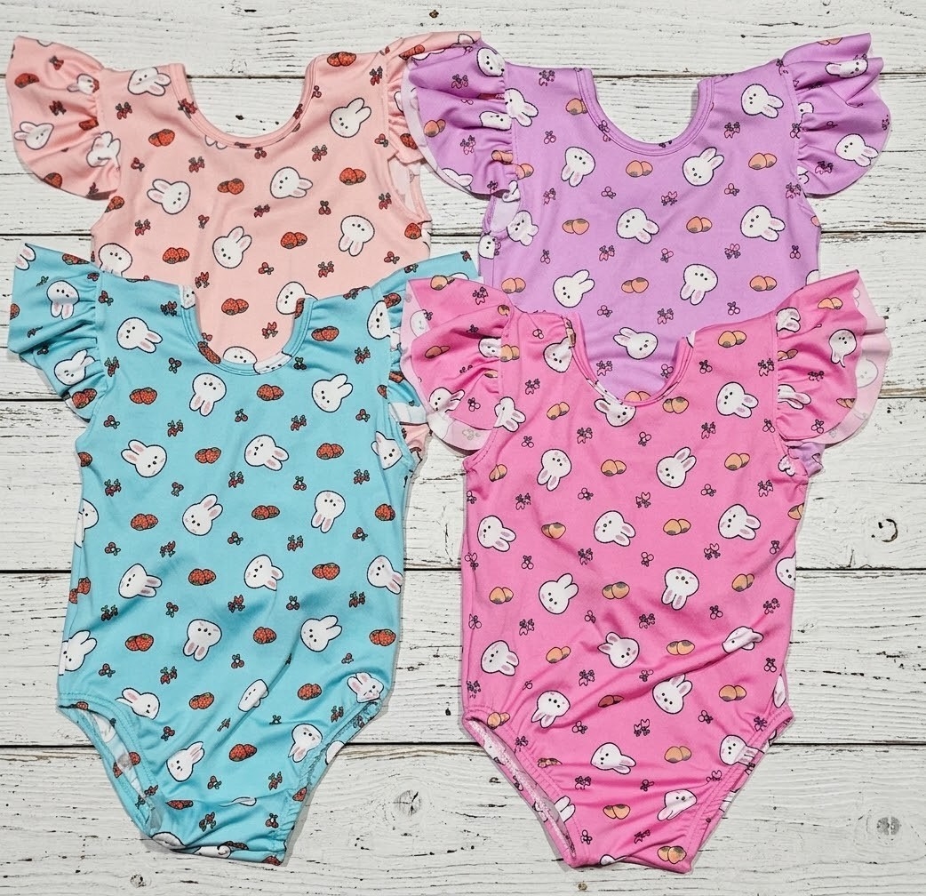 Mallas de Bebe Laycra - Imagen 2