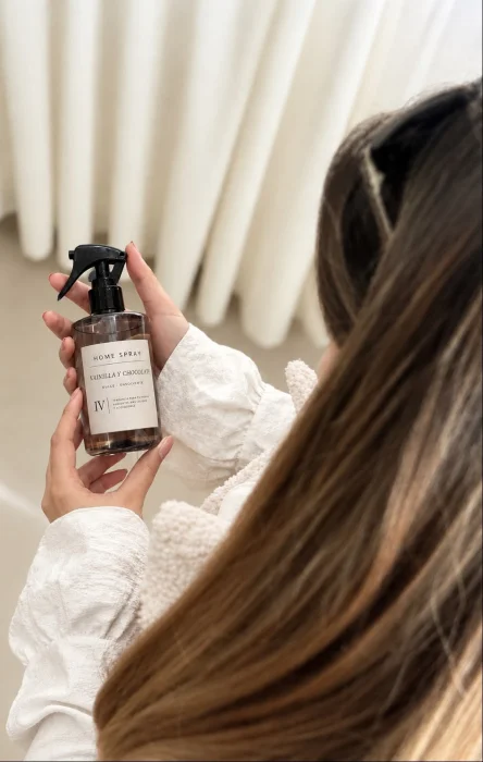 Home Spray