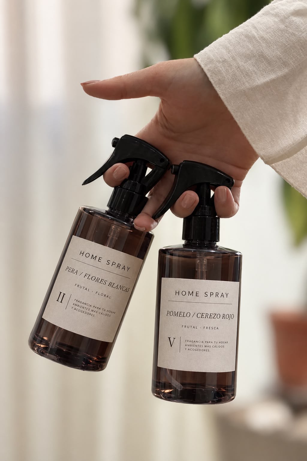 Home Spray - Imagen 2