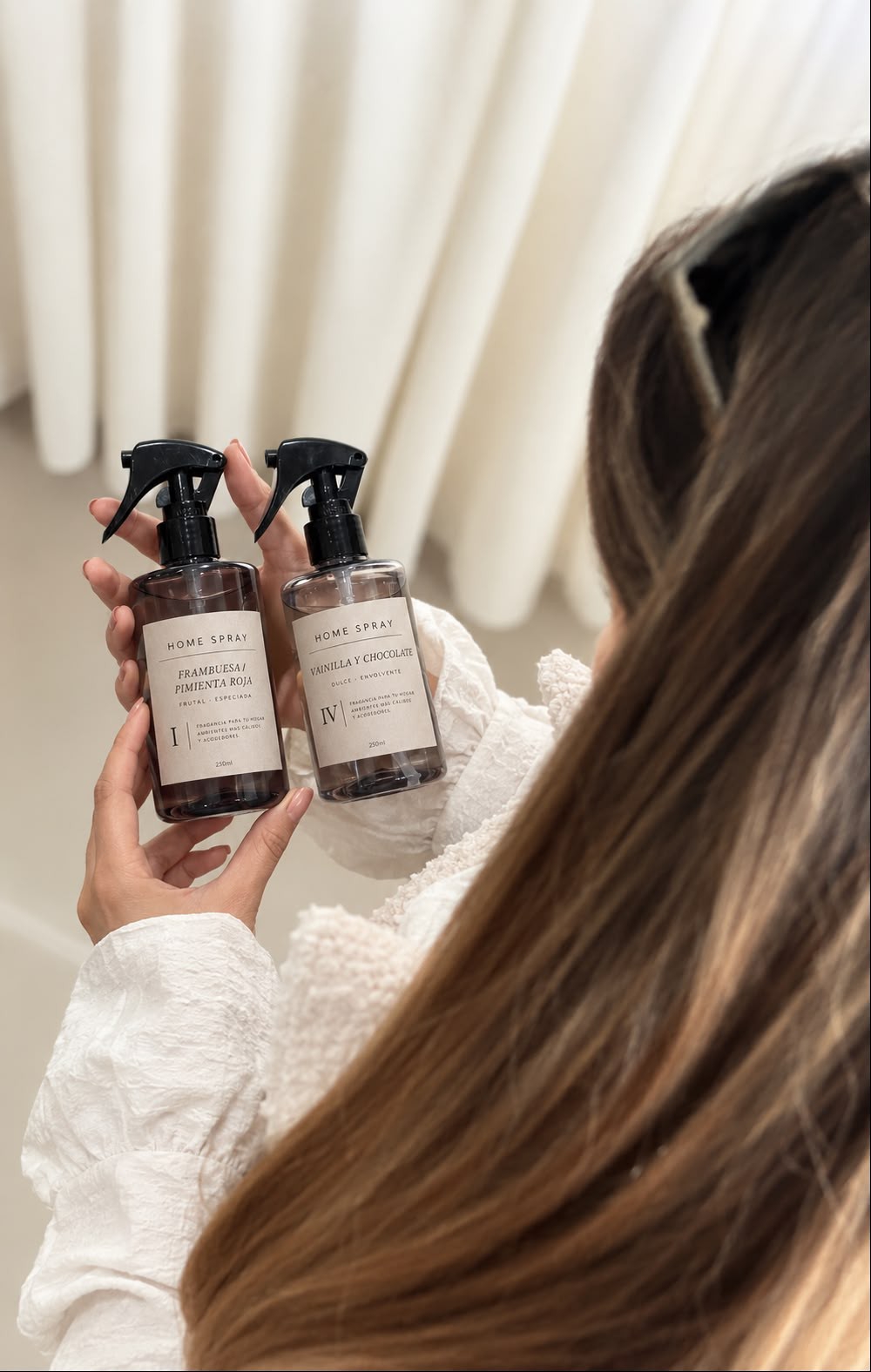 Home Spray - Imagen 3