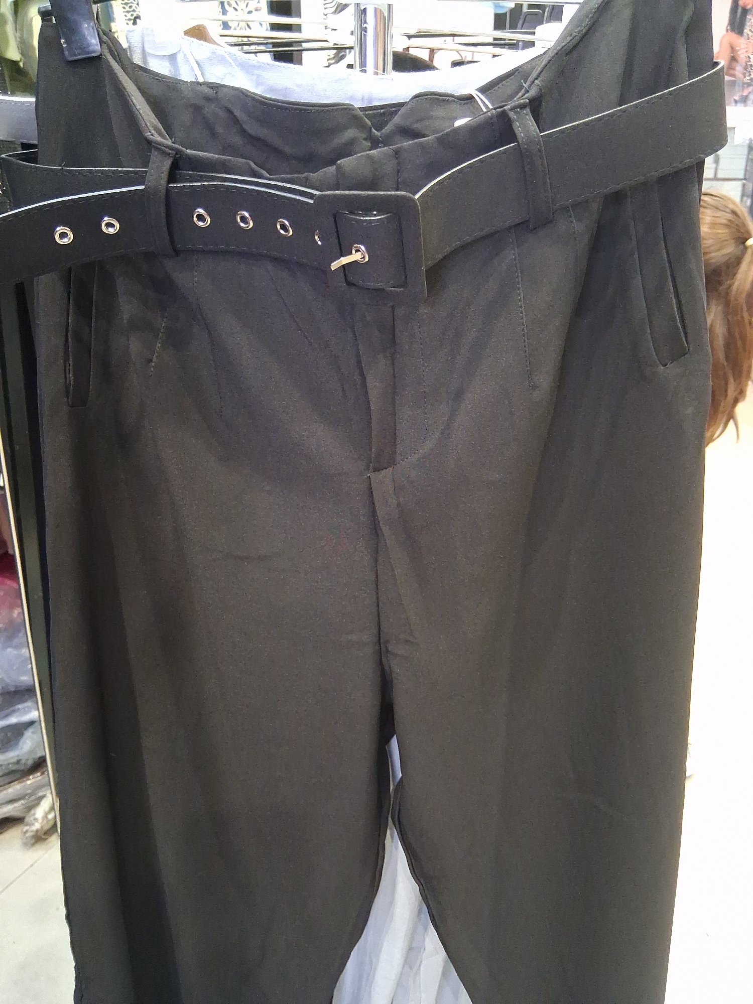 Pantalon Talles Especial - Imagen 2