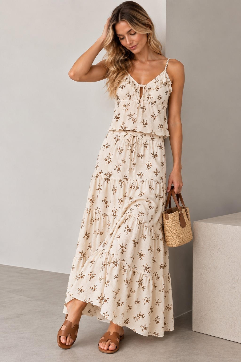 Conjunto Falda - Imagen 2