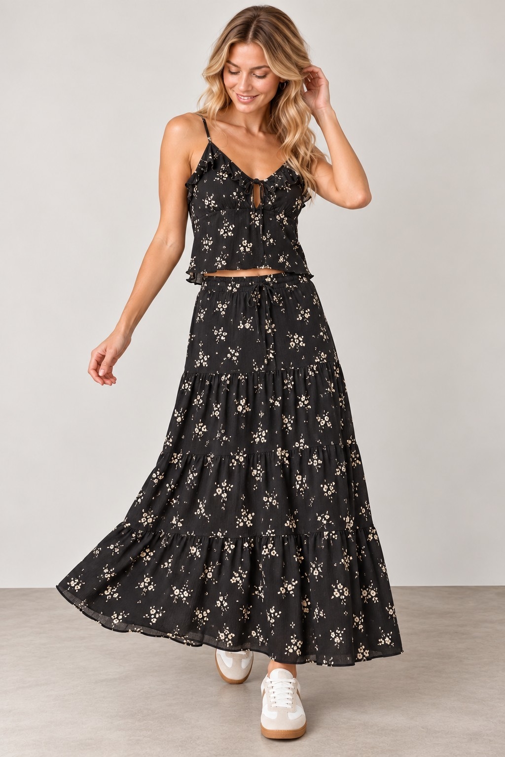 Conjunto Falda - Imagen 3