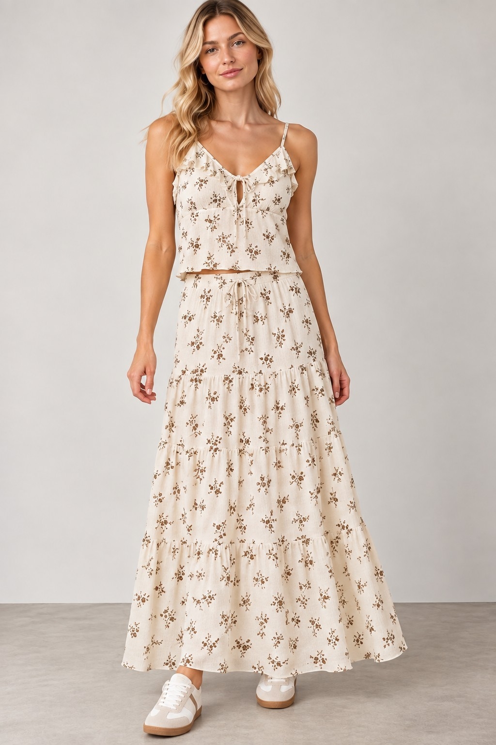 Conjunto Falda - Imagen 4