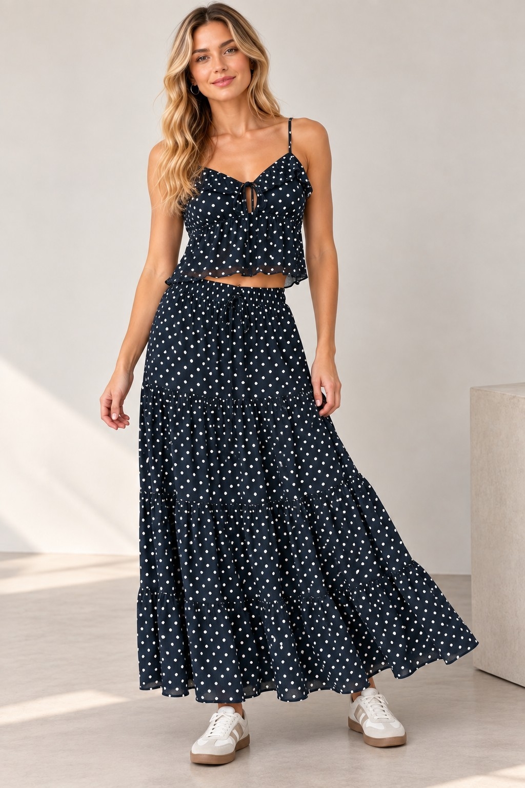 Conjunto Falda - Imagen 5
