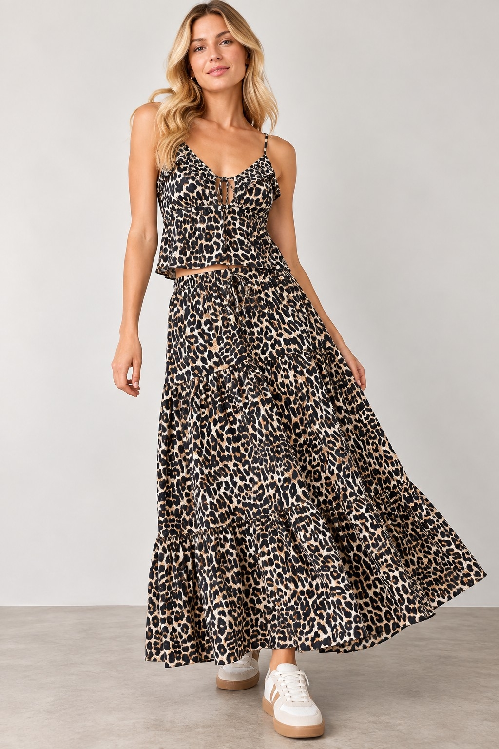 Conjunto Falda - Imagen 6