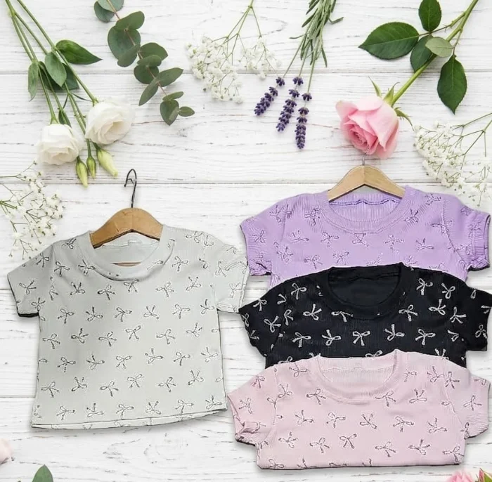 Puperas de Morley con Cliter