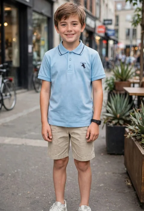 Chombas Niño 24.1