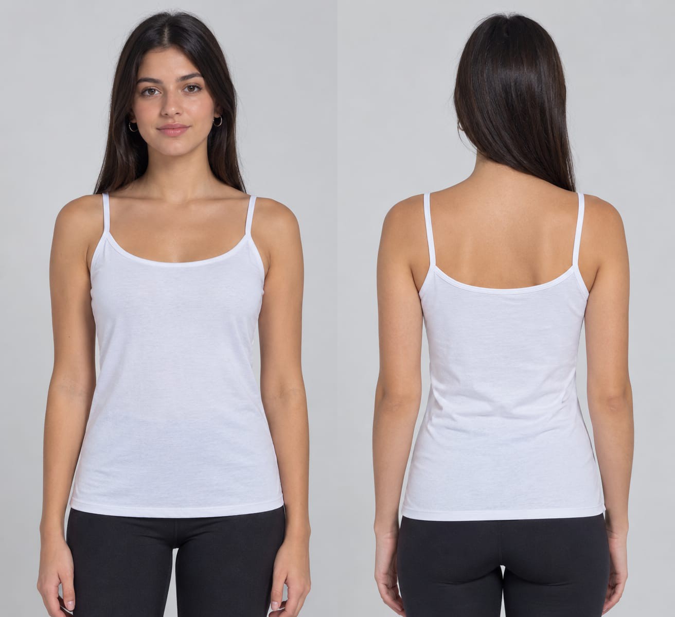 Musculosas Basicas - Imagen 2