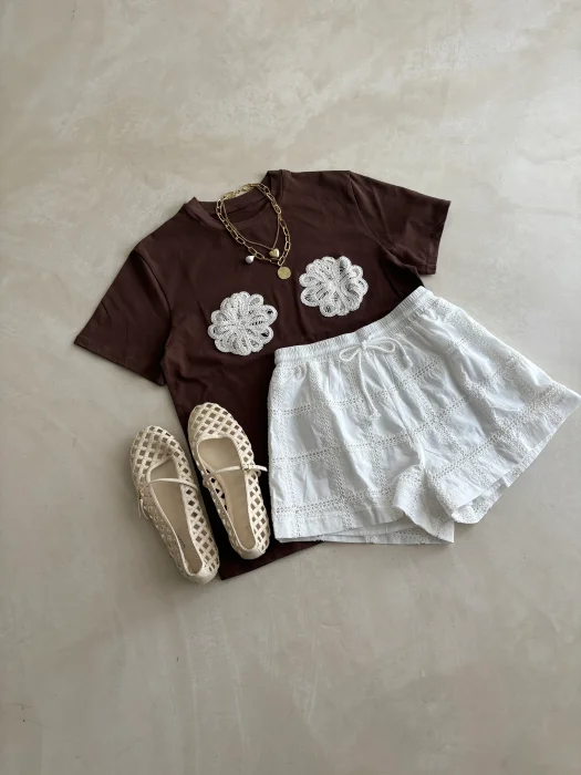 Remera Rebekah