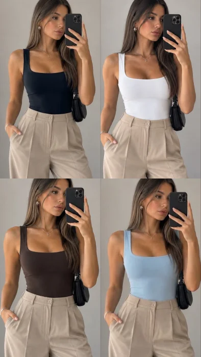 Body Básico