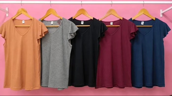 Remera Bolado