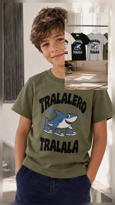 Remera Nene