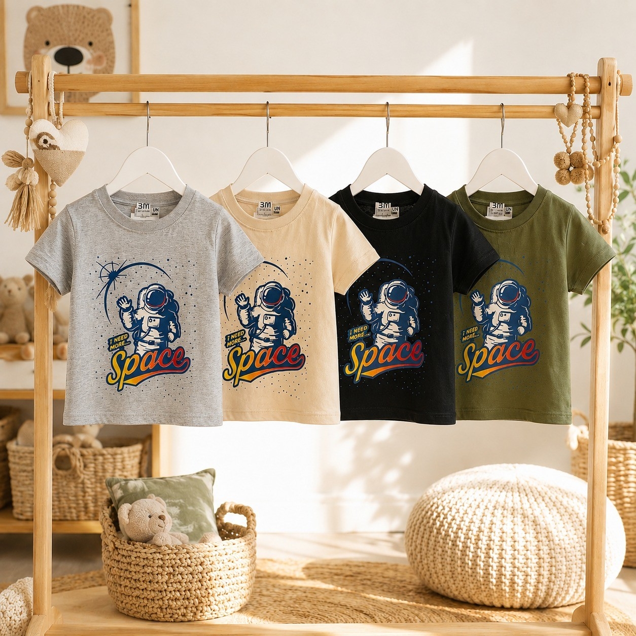 Remera Nene - Imagen 3