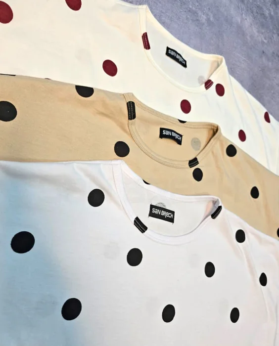 Remera Boxy Lunar