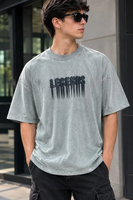 Remeras Oversize Importado  Batik Importado.
