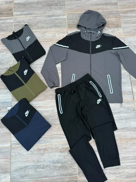 Conjunto Importado Hombre