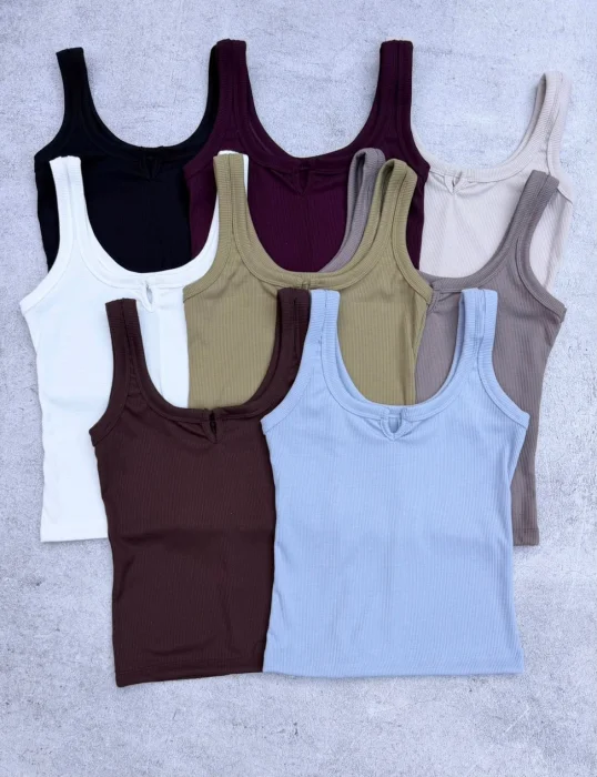 Musculosa V