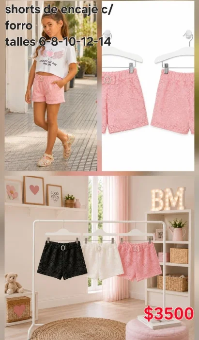 Short