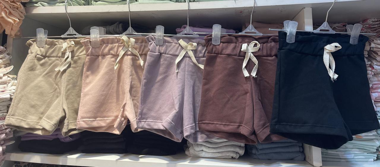 Short de Beba - Imagen 2