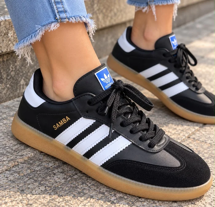 Zapatillas Samba