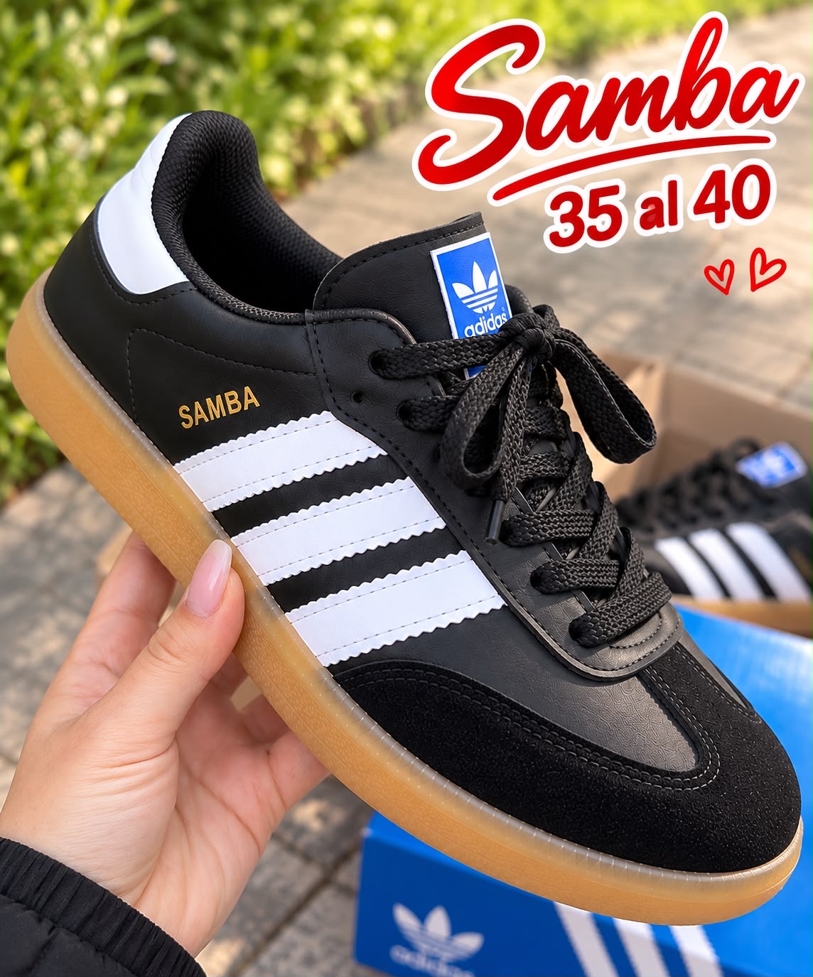 Zapatillas Samba - 0181b9ca-d10a-4951-b5cb-3ffed0ef458b.jpeg