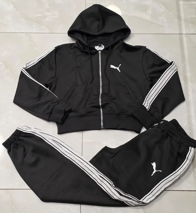 Conjunto Pu Ma  Deportivo