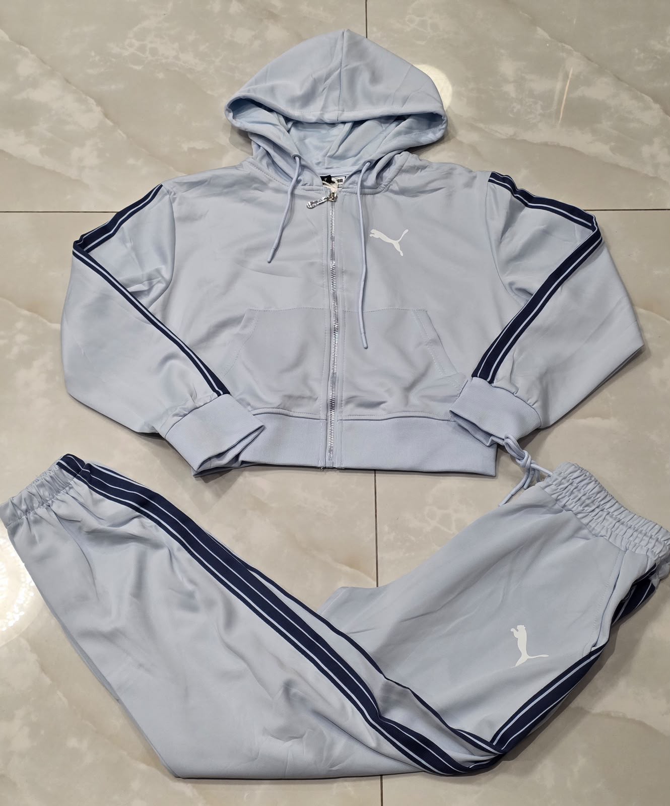Conjunto Pu Ma  Deportivo - Imagen 2