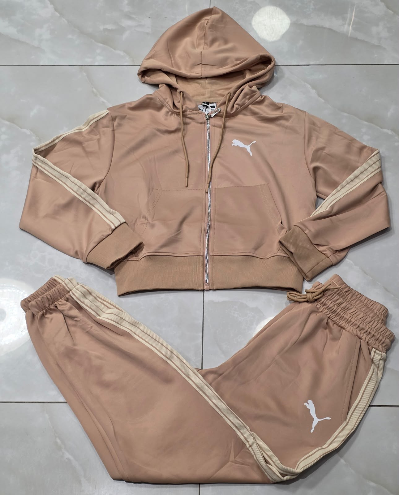 Conjunto Pu Ma  Deportivo - Imagen 3