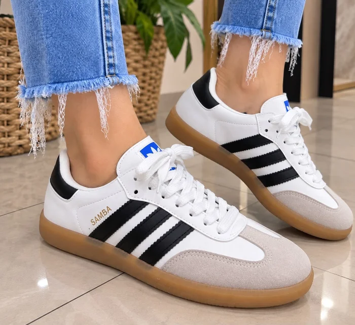 Zapatillas Samba