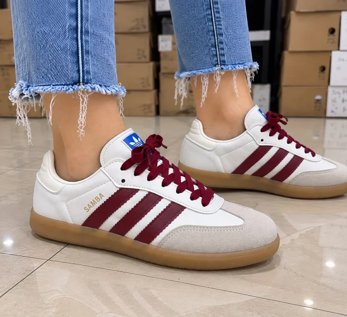 Zapatillas Samba