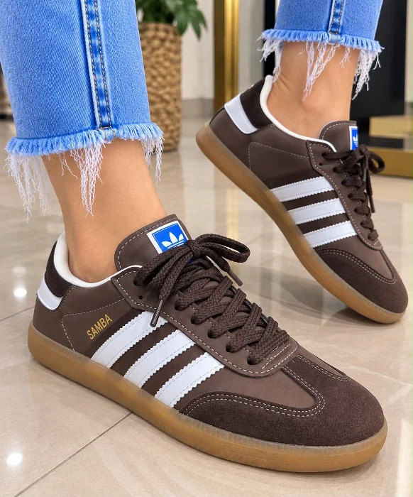 Zapatillas Samba