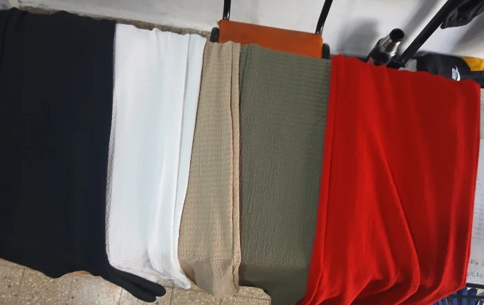 Pantalón de Lino