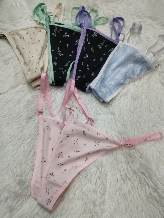 Colaless Regulables Morley Estampado