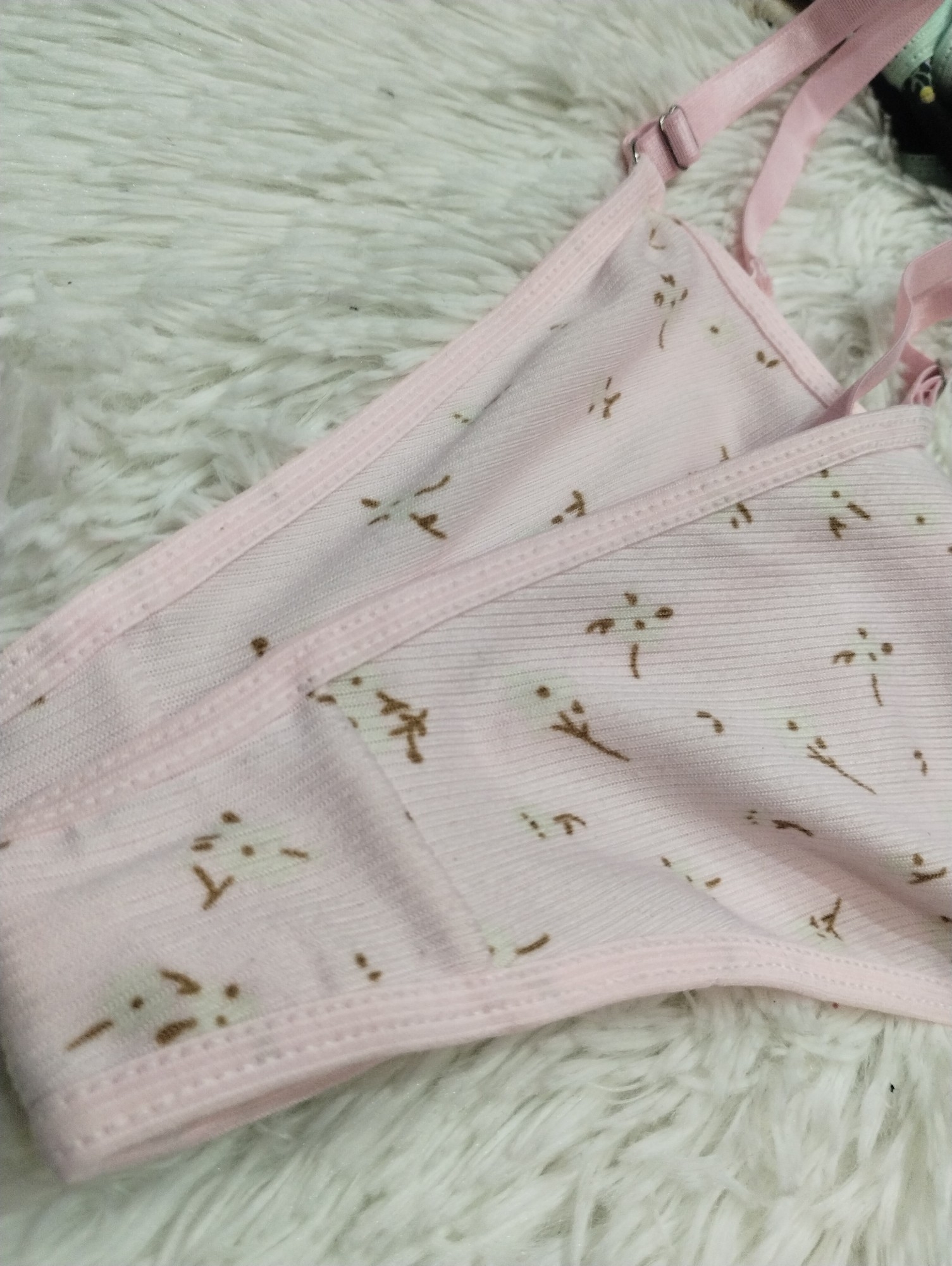 Colaless Regulables Morley Estampado - Imagen 2