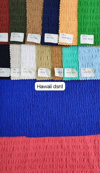 Hawaii