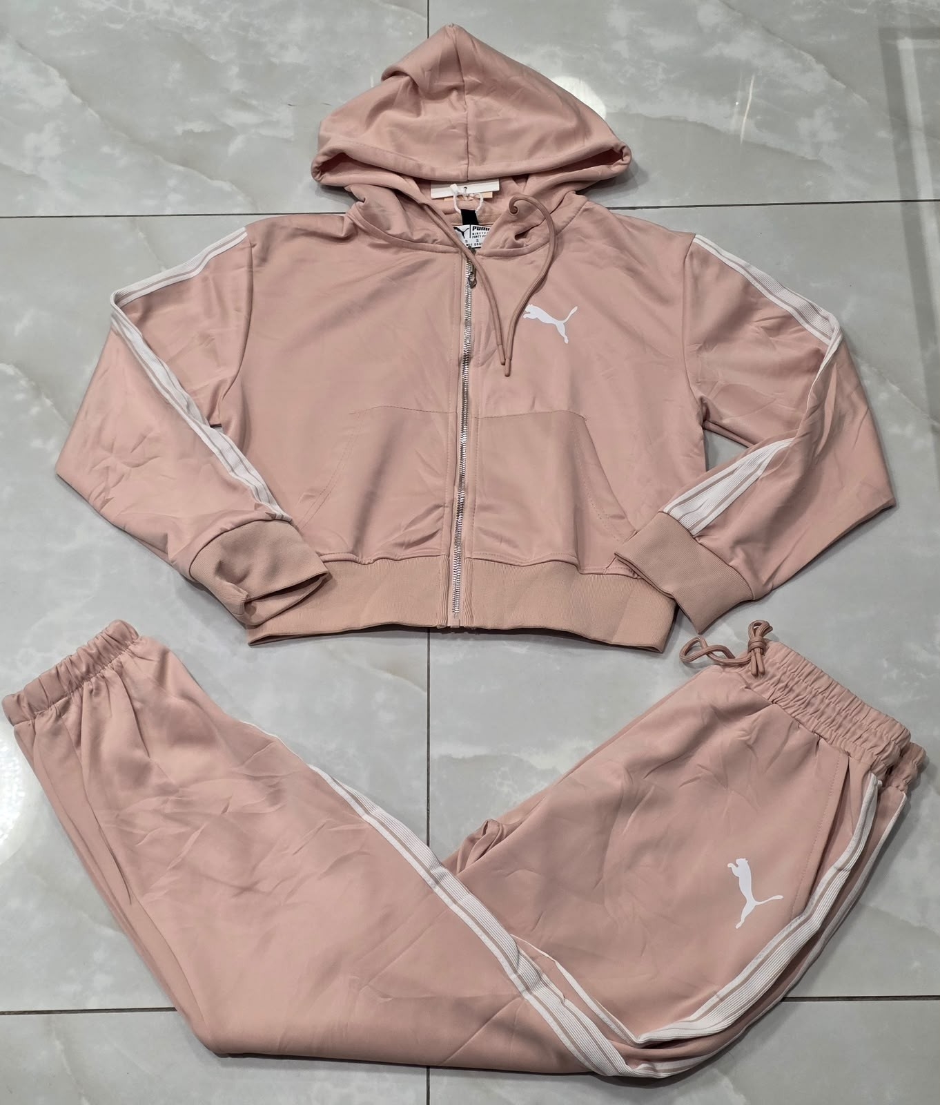 Conjunto Importado Pum Aa - Imagen 2