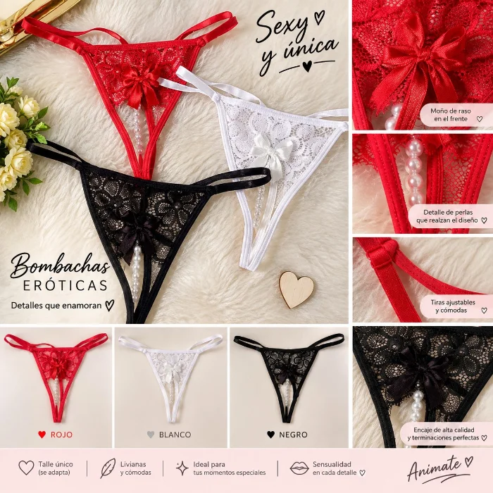 Bombis Erotica