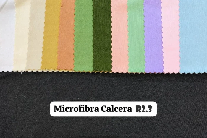 Microfibra R2.3