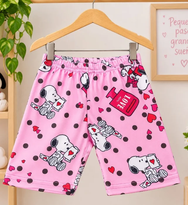 Biker Estampas Surtidas
