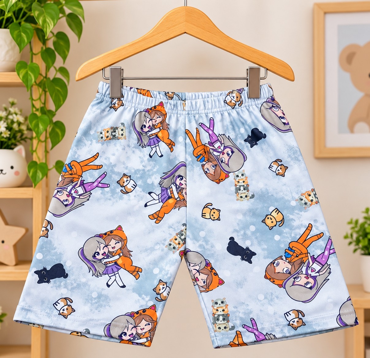 Biker Estampas Surtidas - Imagen 3