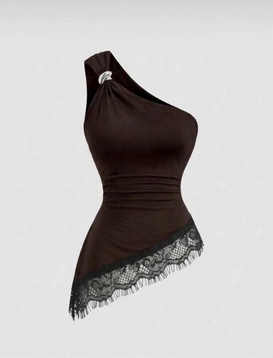 Musculosa Asimétrica