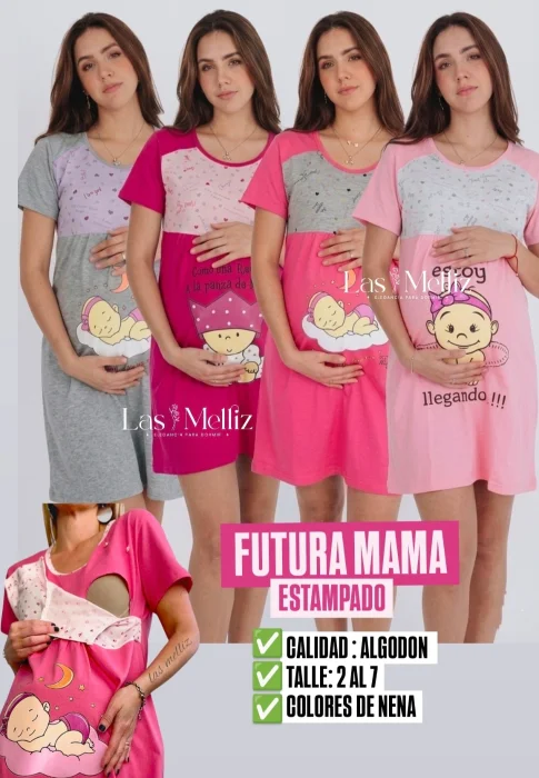 Remeron de Embarazo