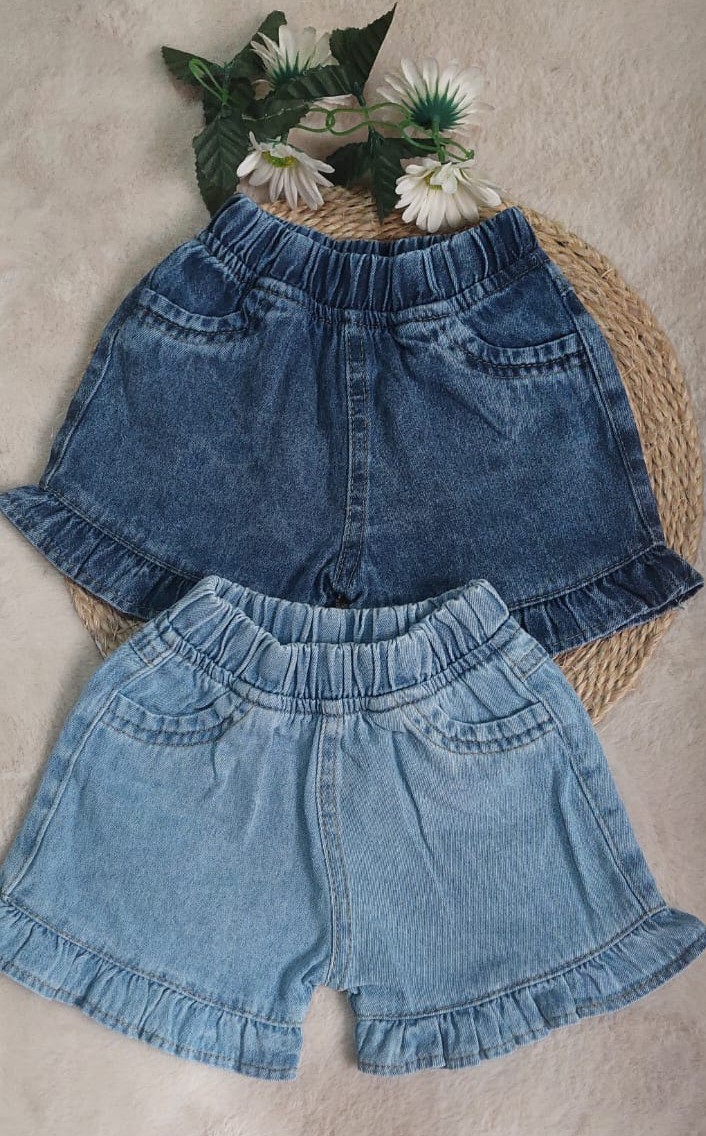 Short de Beba - Imagen 2